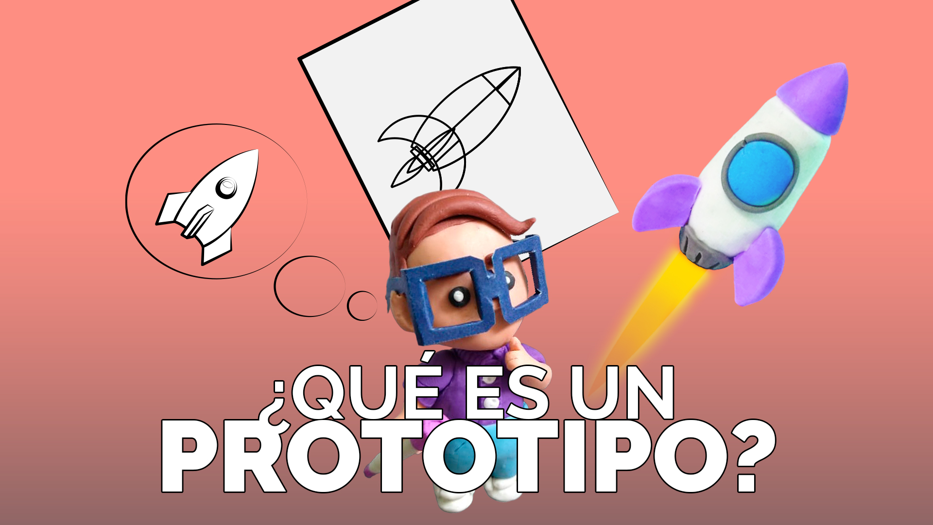 ¿Qué es un prototipo?