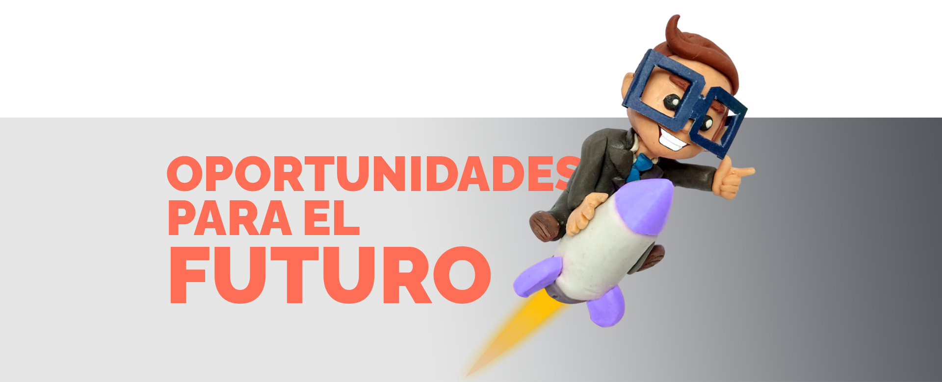 Liderazgo Oportunidades para el Futuro