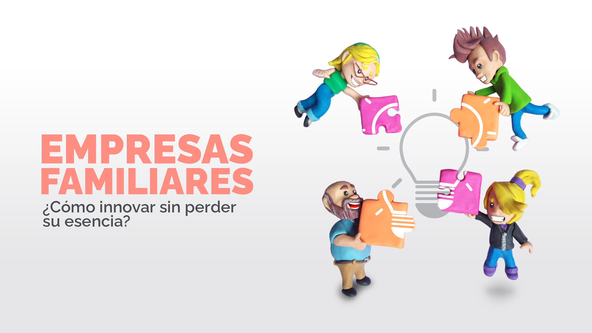 Empresas Familiares