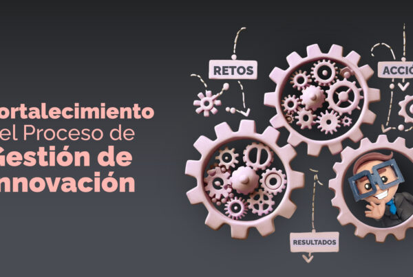 Gestión de Innovación