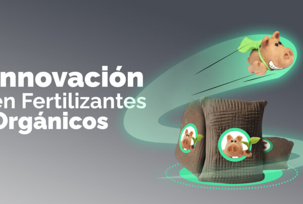 Innovación en Fertilizantes Orgánicos