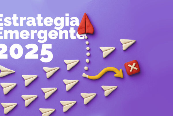 Estrategia Emergente 2025