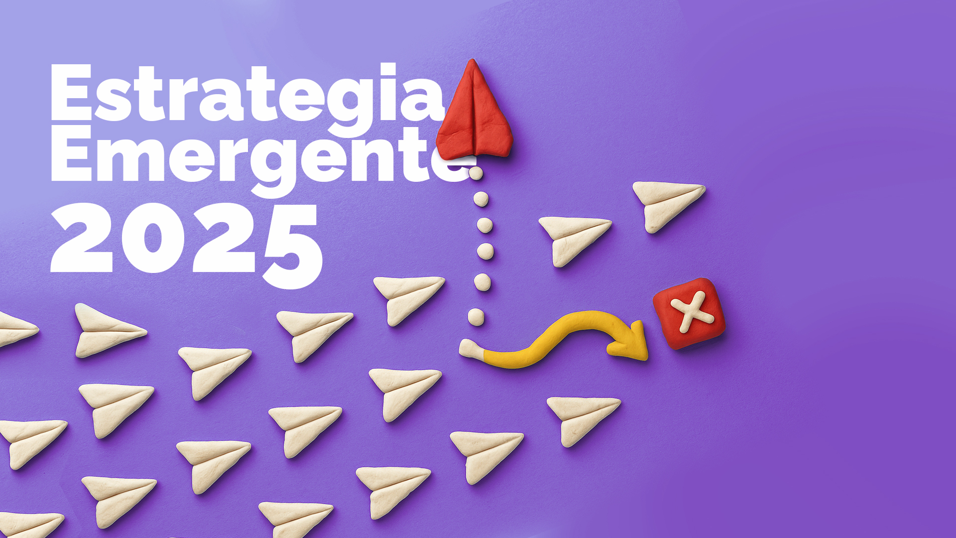 Estrategia Emergente 2025