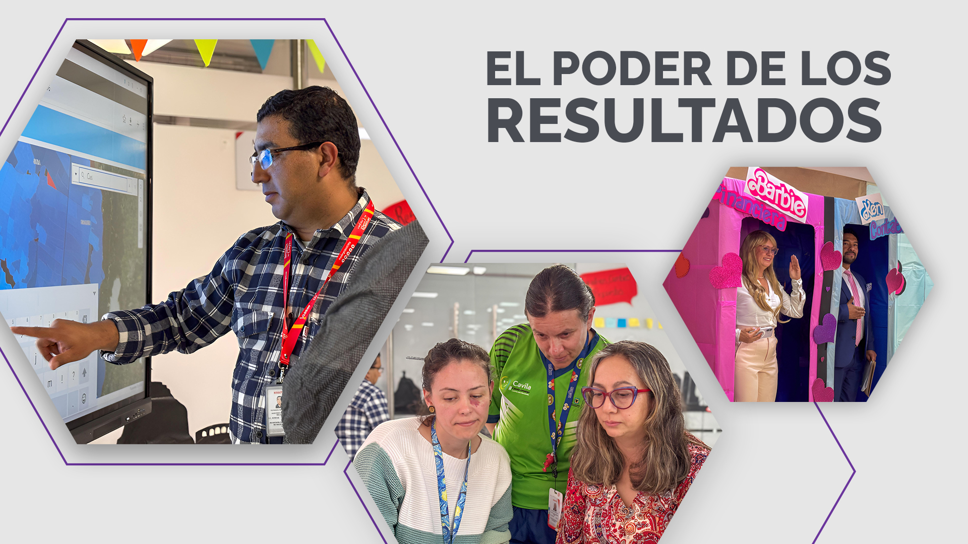 Innovar Desde lo Público